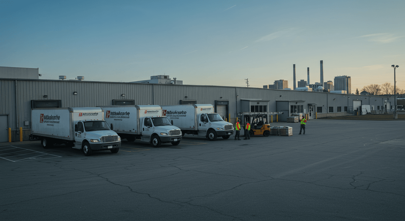 Scaling Milwaukee Roofing: The ROI of $10M Growth