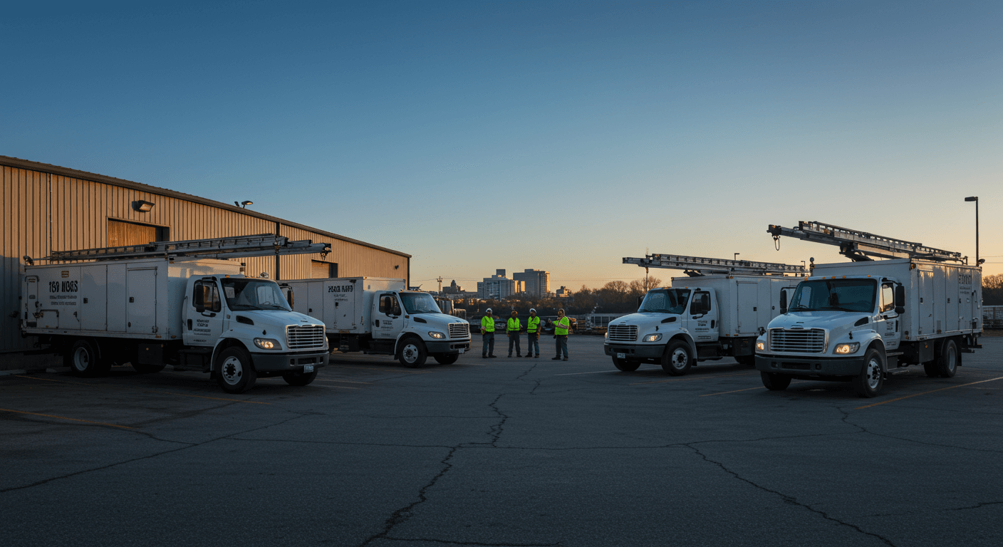 Scaling New Haven Roofing: The ROI of Adding Crews