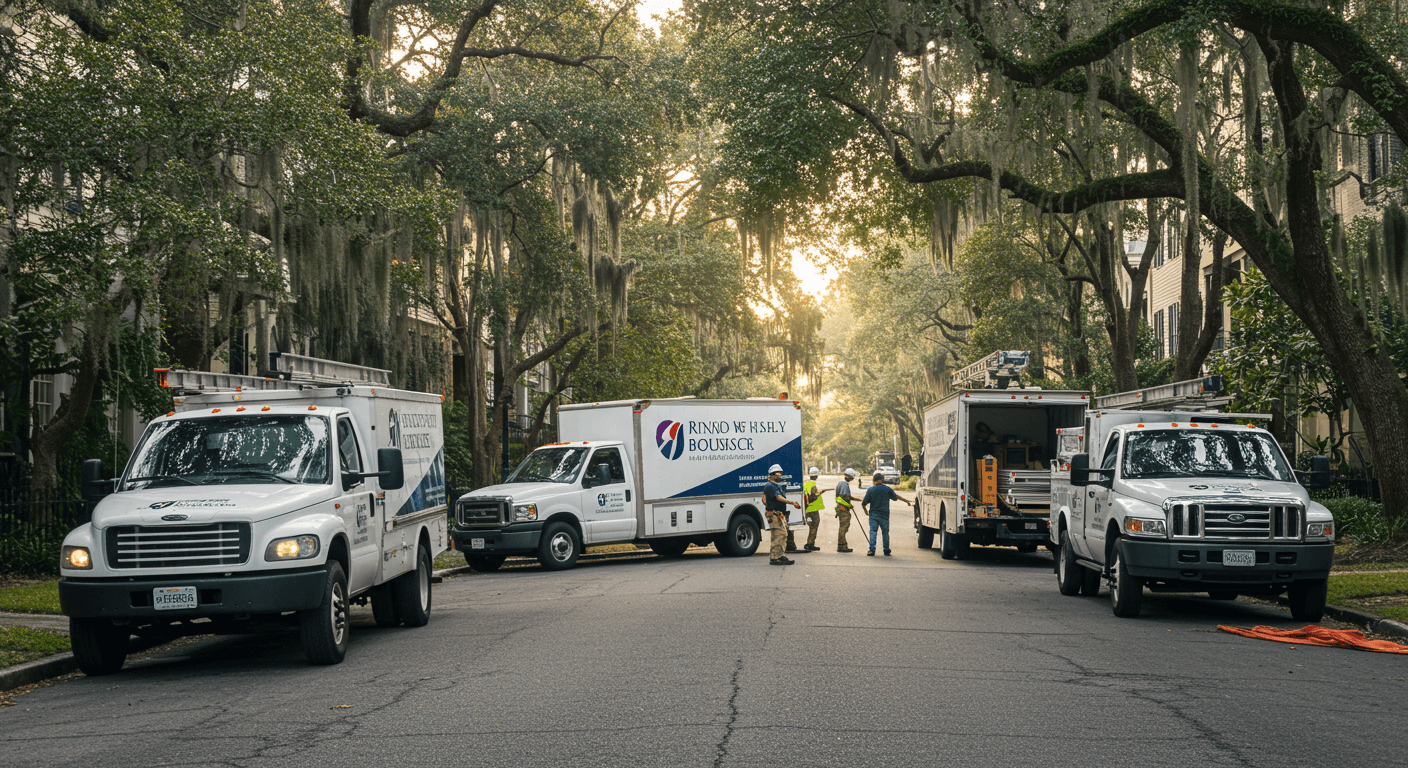 Scaling Savannah: The ROI of Transitioning to Multi-Crew