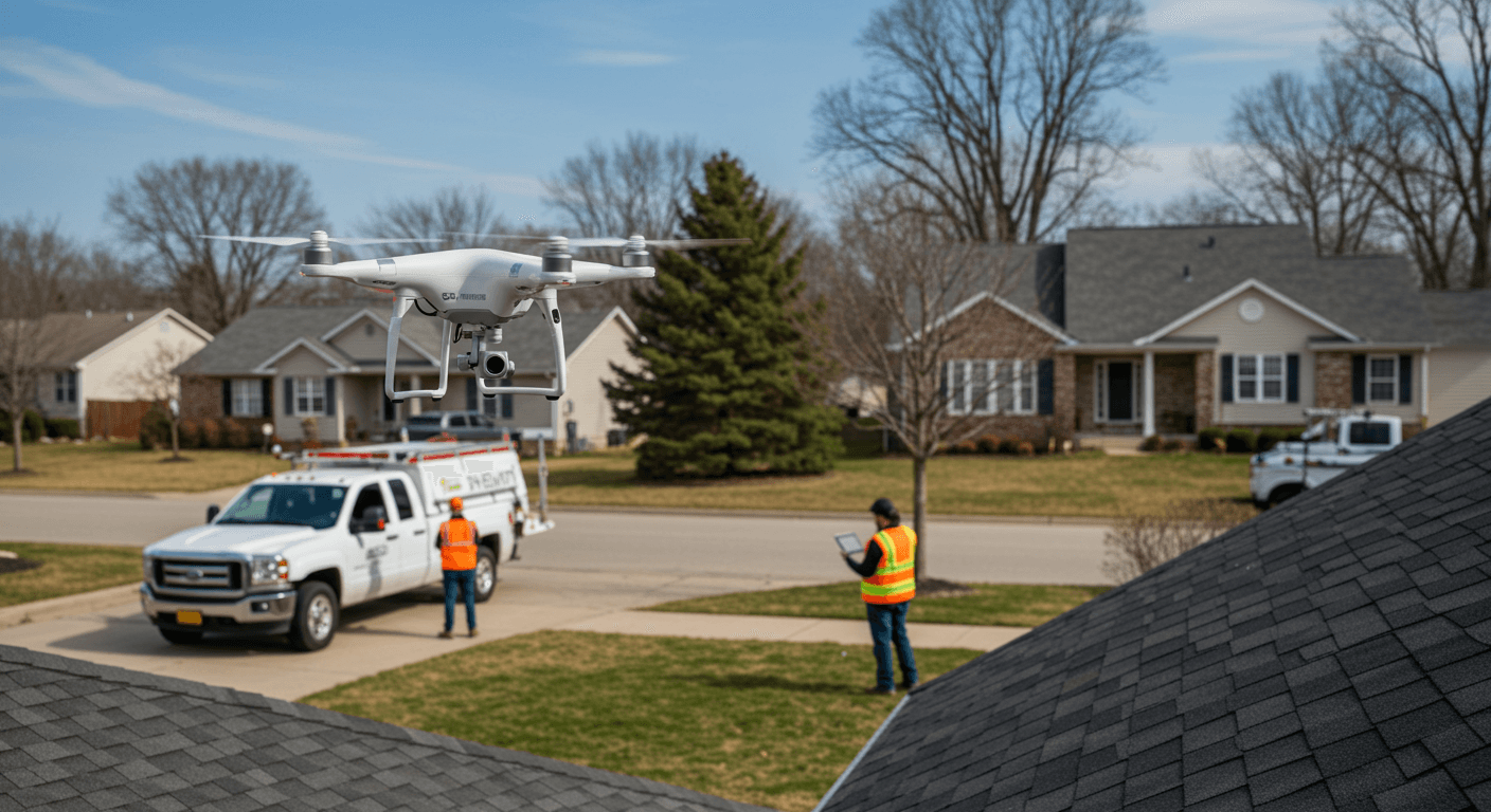 Scaling Sterling Heights Estimates Without New Hires