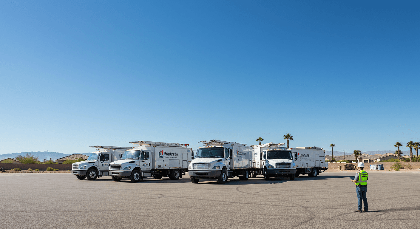 Scaling Your Chandler Roofing Shop Across the East Valley
