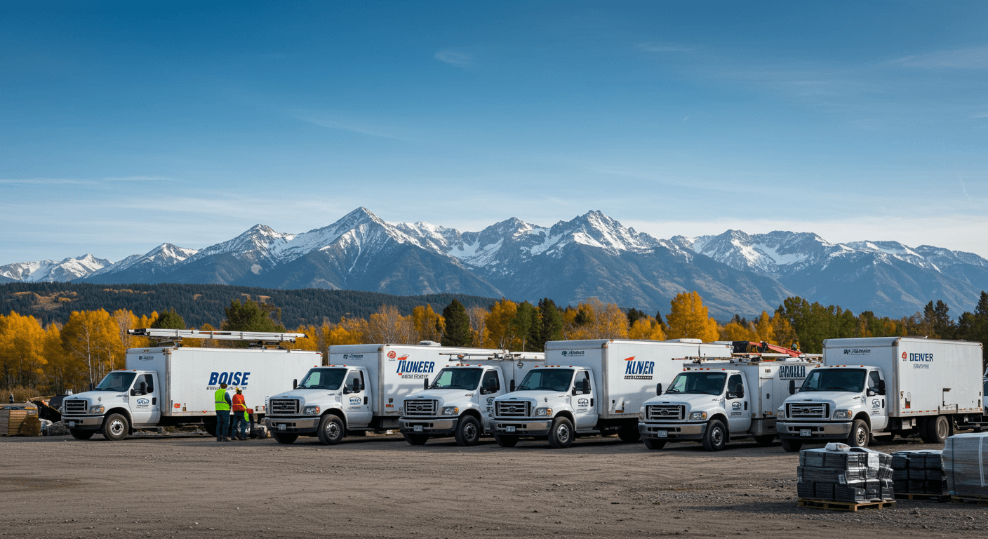 Scaling Your Mountain Roofing Firm Across State Lines