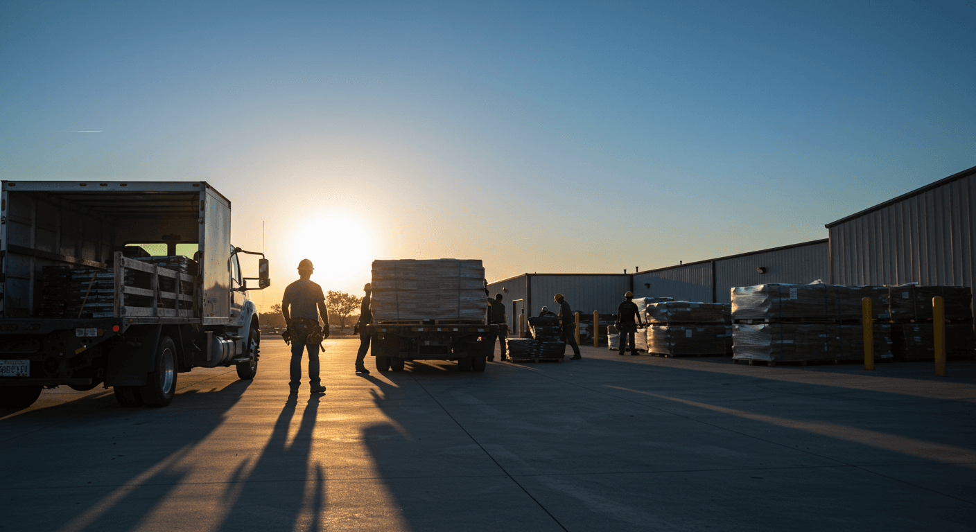 Solving the Texas Winter Revenue Gap: A 31% Profit Play