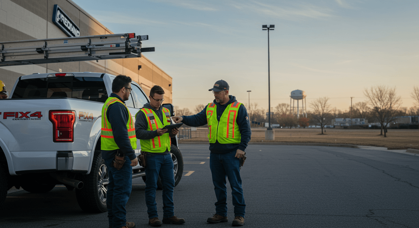 Stop Aurora Roofing Turnover: Millennial & Gen Z Retention