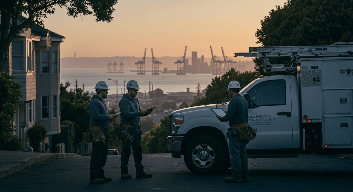 Stop Blaming Gen Z for Your Oakland Shop's Turnover