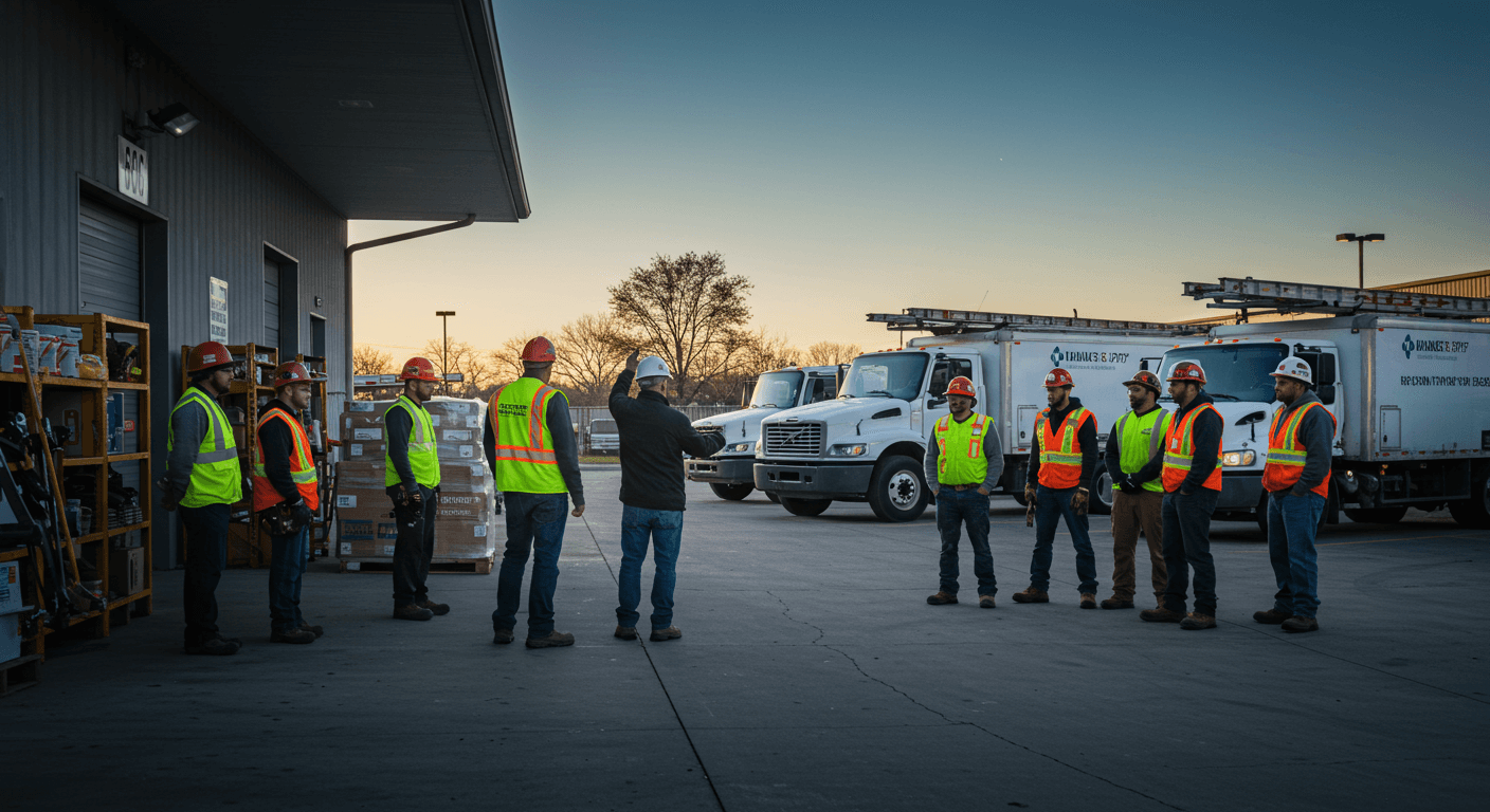 Stop Blaming Paychecks for Your High Crew Turnover