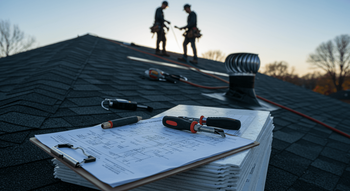 Stop Building Michigan Mold Factories: The Ventilation Truth