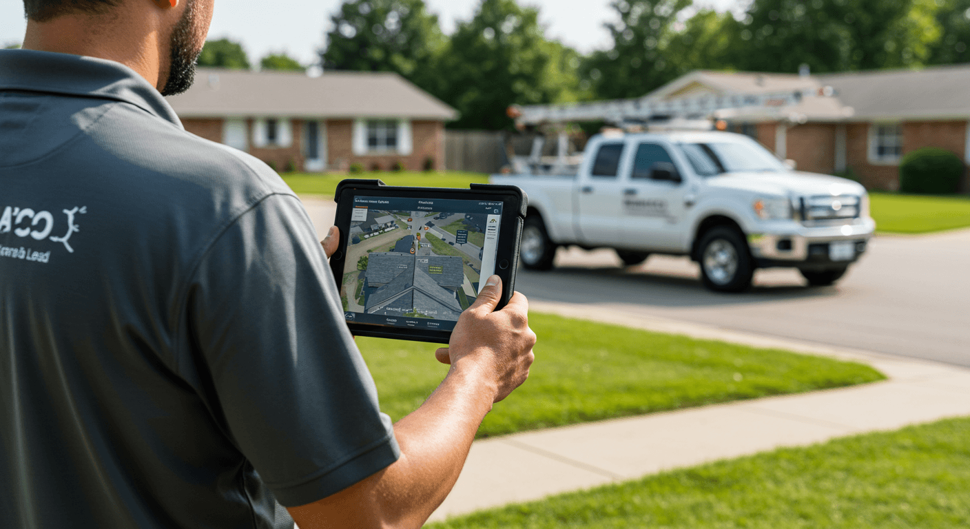 Stop Burning Your Evansville Marketing Budget on Ghost Leads