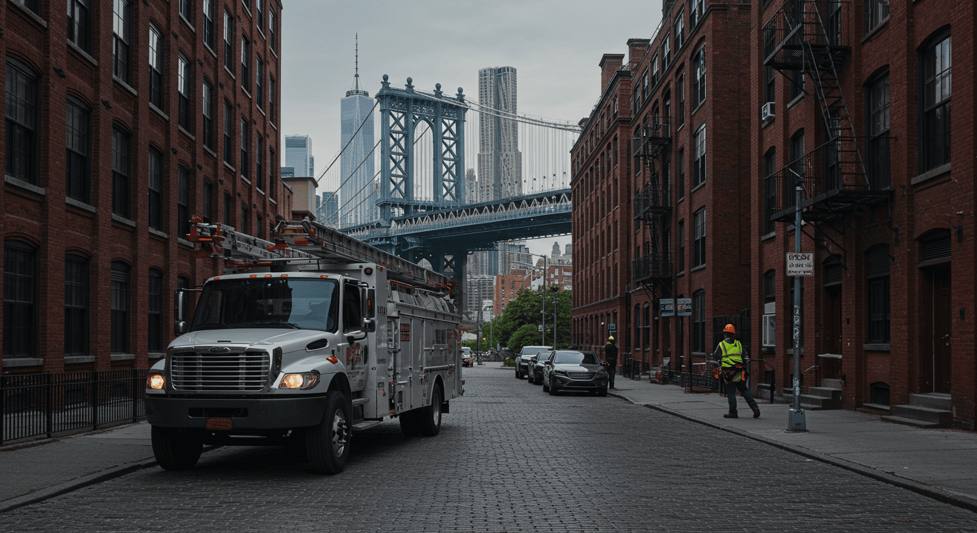 Stop Chasing Every NYC Storm Lead: The Claim Qualification Lie