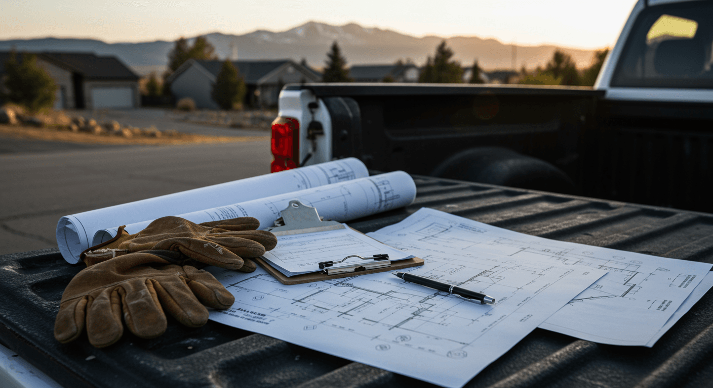 Stop Chasing Low Bids: Busting Montana Roofing Sales Myths