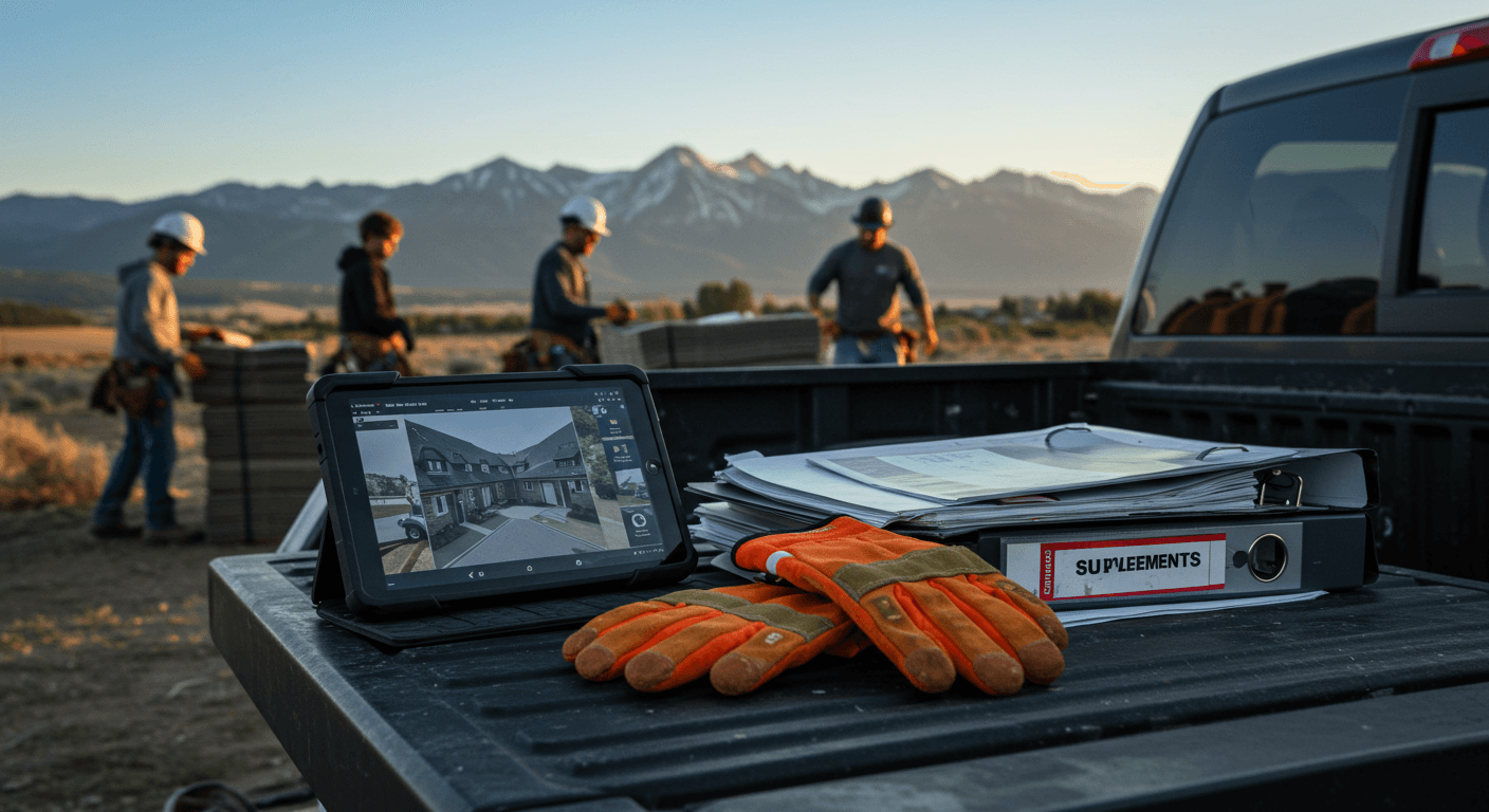 Stop Funding Insurance Carriers: The Montana Supplement Pivot