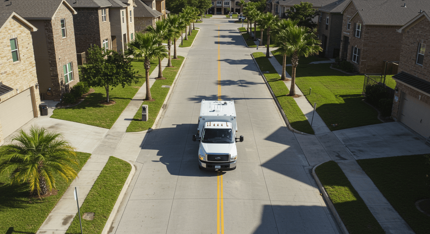 Stop Giving Away Free Online Estimates in Corpus Christi