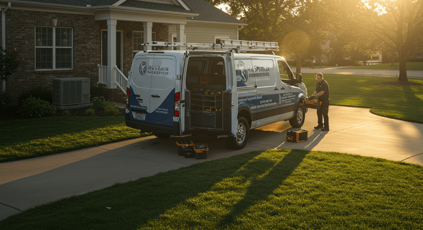 Stop Obsessing Over Cheap HVAC Leads to Save Your Shop