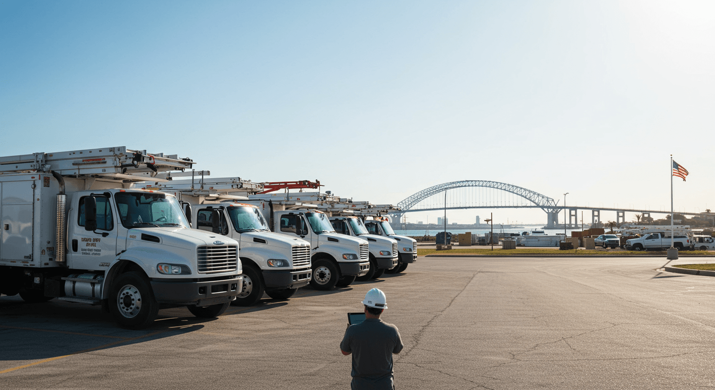 Stop Overpaying for Equipment in Your Corpus Christi Shop