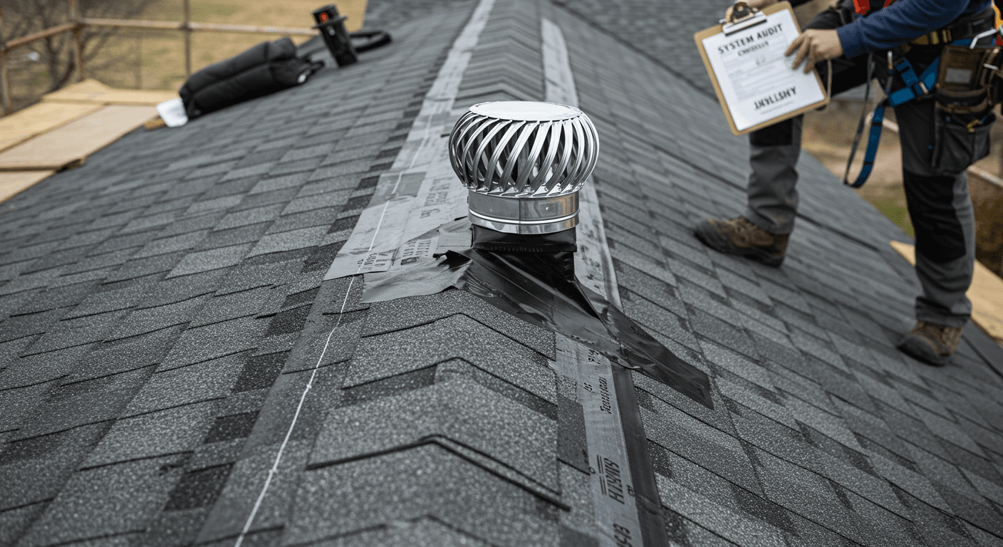 Stop Pitching Upgrades: The System Audit That Closes More Jobs