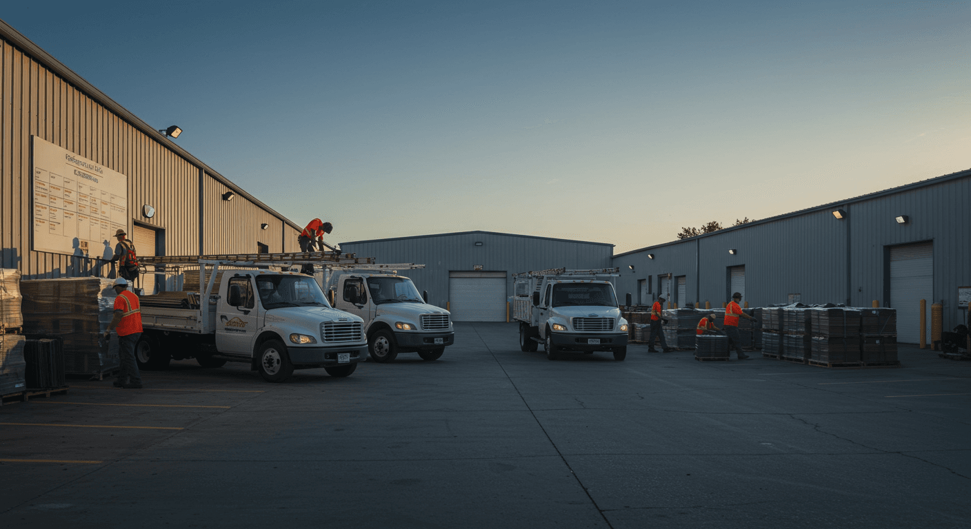 Stop Relying on Legacy: Why Family Roots Kill Roofing ROI