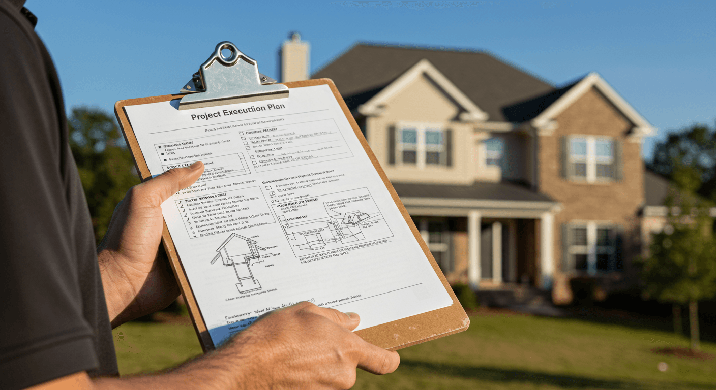 Stop Relying on Your Greenville Brand to Close Roofing Jobs