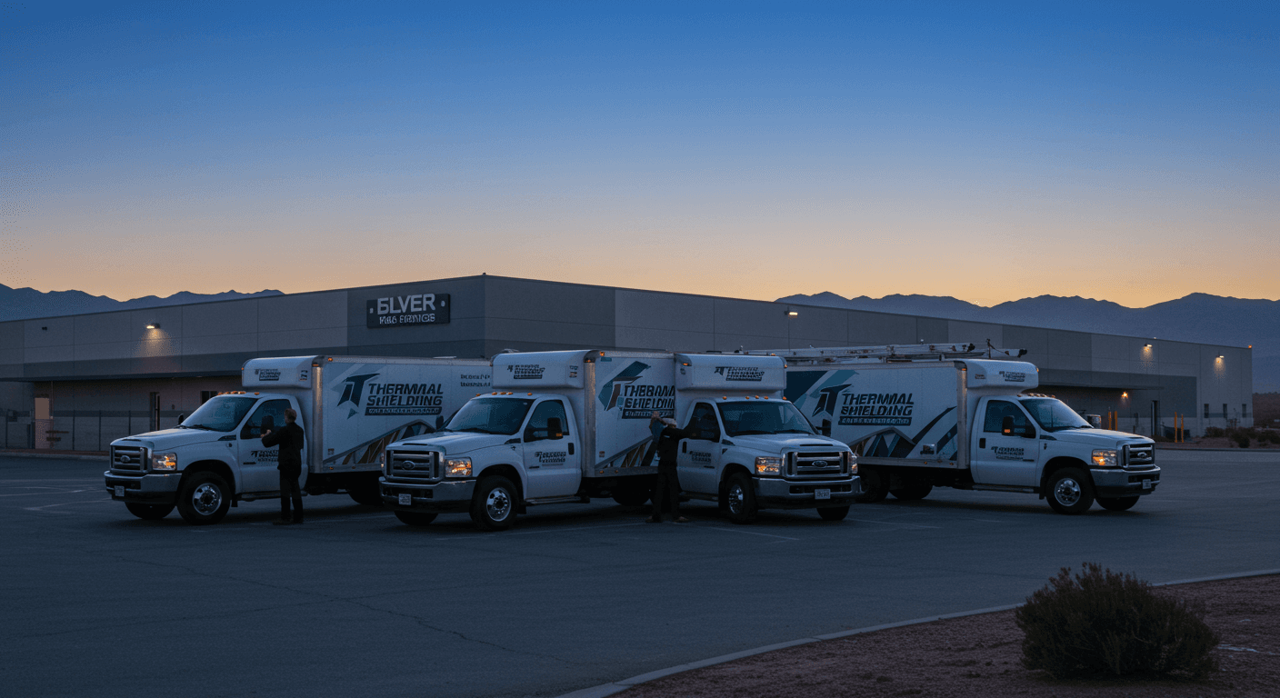 Stop Selling Shingles: Why Nevada Roofing Brands Fail at Scale