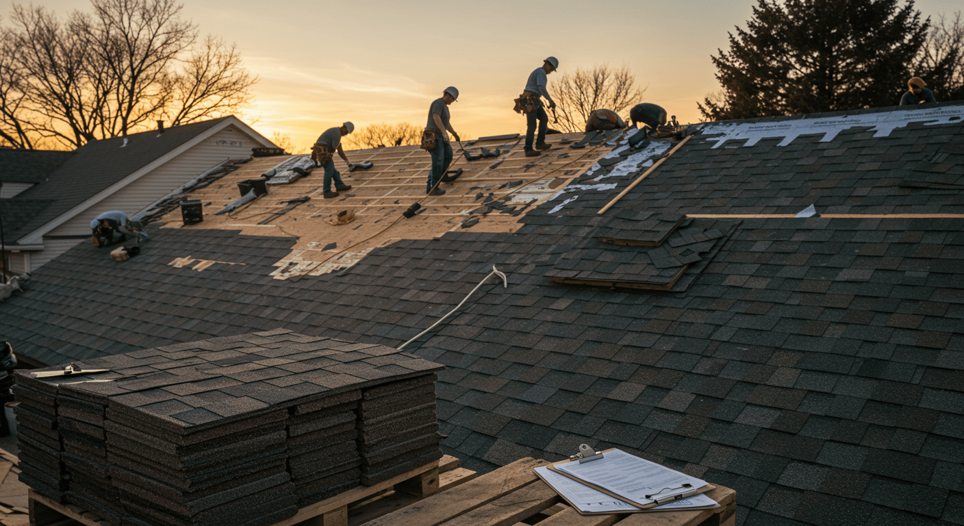 Stop Splitting Retail and Insurance Leads in the Midwest