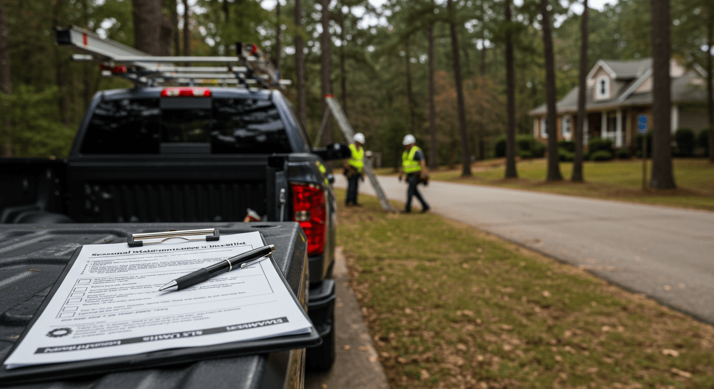 Stop Treating Alpharetta Maintenance Like a Loss Leader