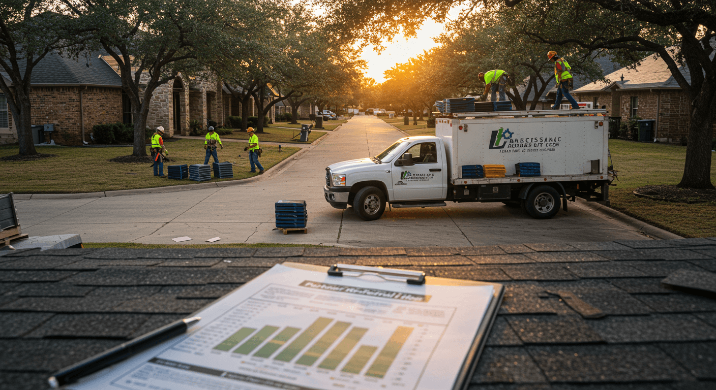 Stop Wasting 22.4% Margins on Passive Texas Referrals