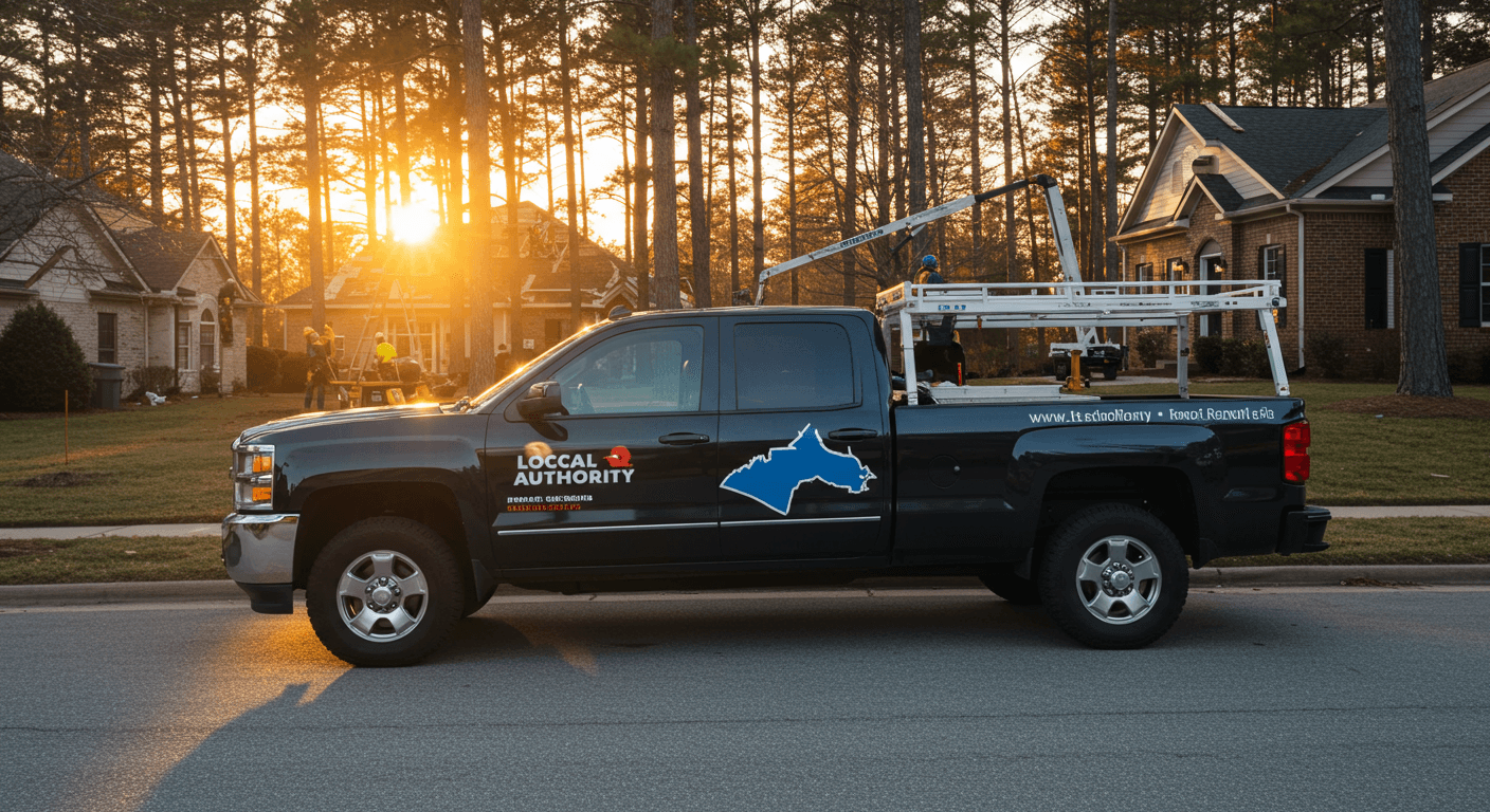 Stop Wasting Budget on Generic North Carolina Roofing SEO