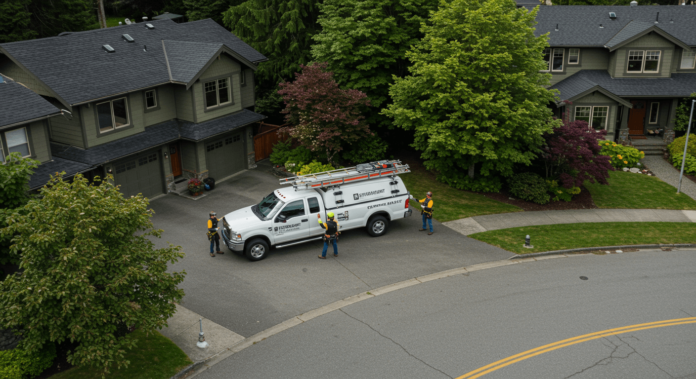 Stop Wasting Your West Coast Roofing Brand on Silent Auctions