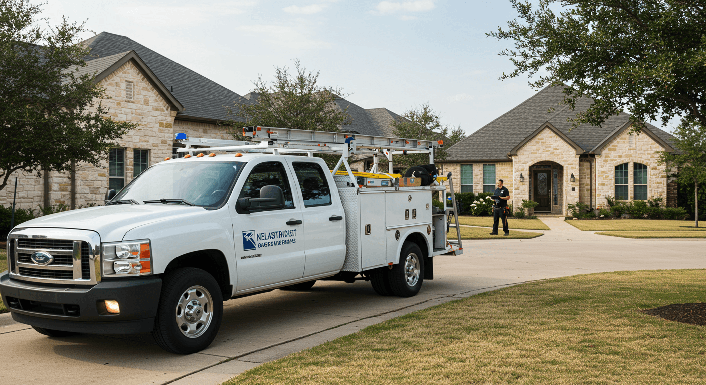 Technical Estimators vs. Sales Closers: The Texas Playbook