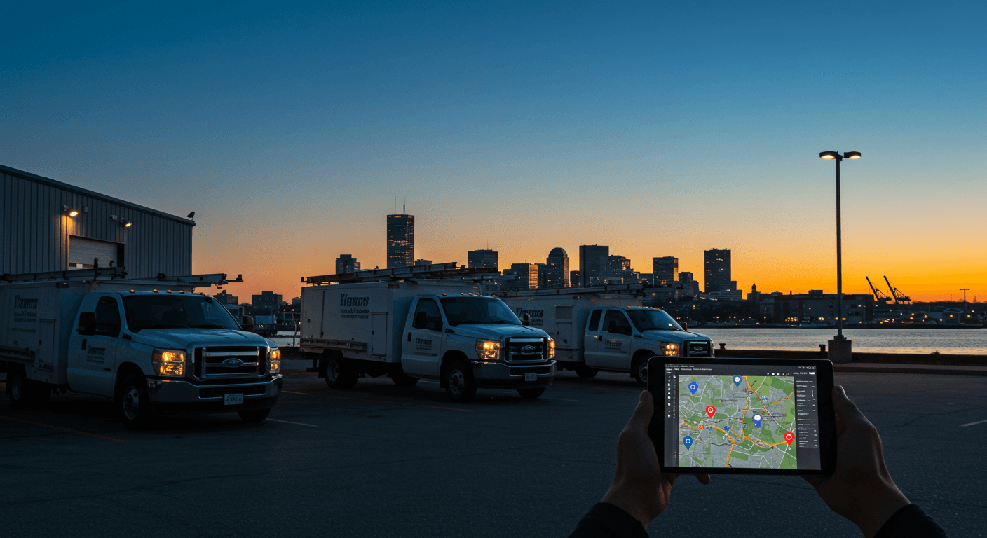 The $1.4M Math: ROI of Stamford Roofing Expansion