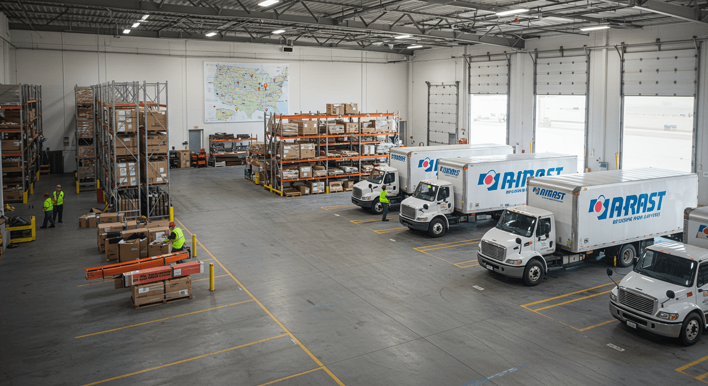 The Blueprint for Nationwide Roofing Expansion