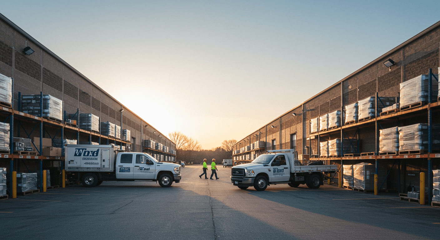 The Pennsylvania Roofing Roll-Up: Scaling via Acquisition