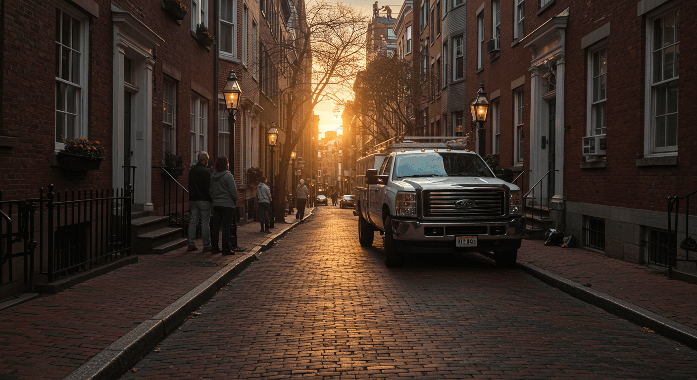 The Real Cost of Ignoring Boston Neighborhood Dynamics