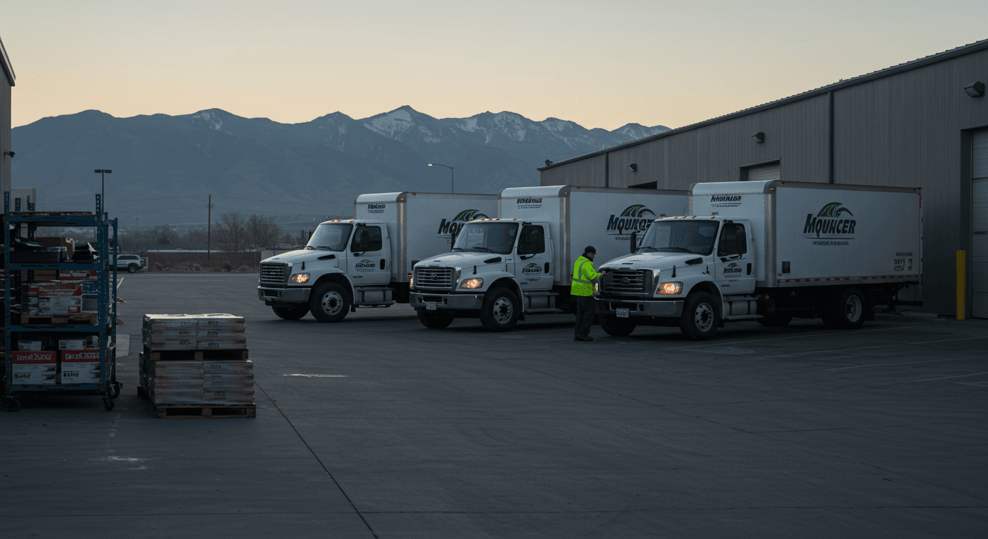 The ROI of Scaling Your West Valley City Roofing Crew