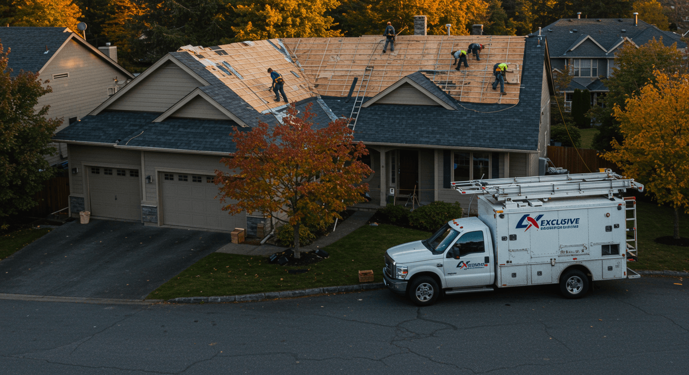 The Shared Lead Lie Killing Nationwide Roofing Profits