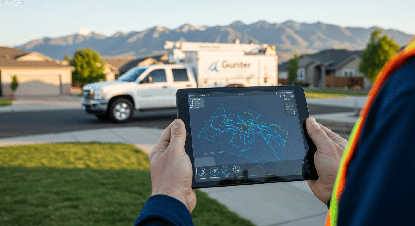 West Valley City Gutter Sales: Trust Is Your New Margin Driver