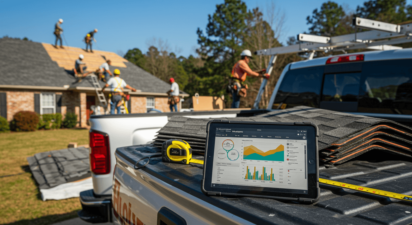 Which Project Management Path Saves Your Huntsville Margins?