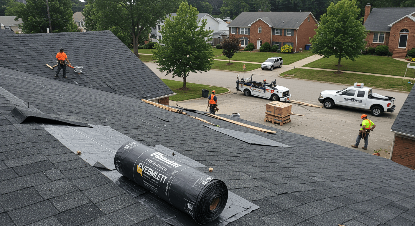 Why Are Your Evansville Bids Missing $1,400 in Upgrades?