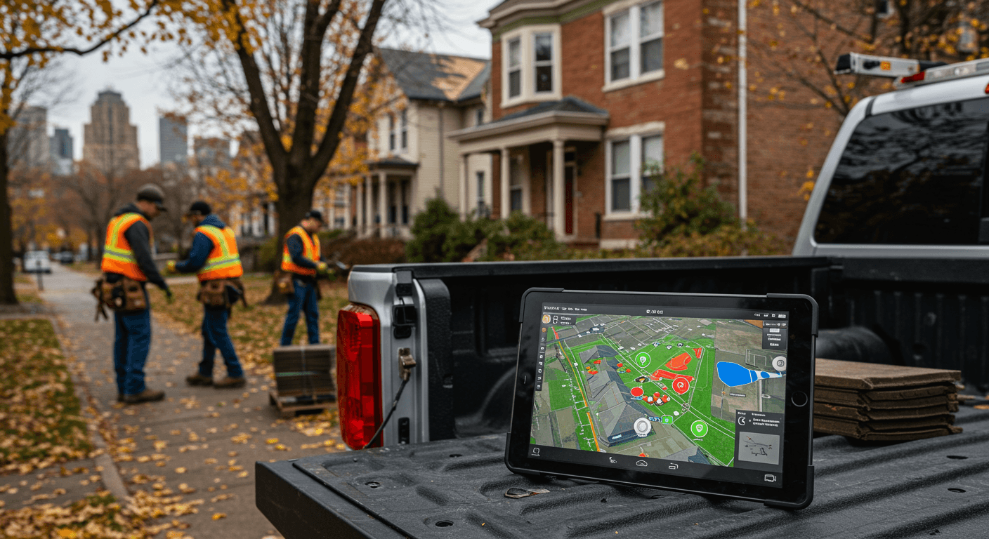 Why Do 68.4% of Buffalo Online Estimates Fail to Book?