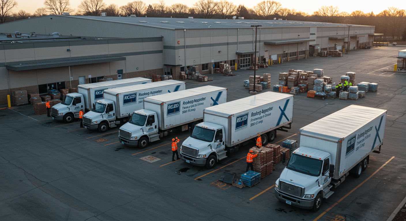 Why Do Most $1M Roofing Shops Fail to Reach $10M?