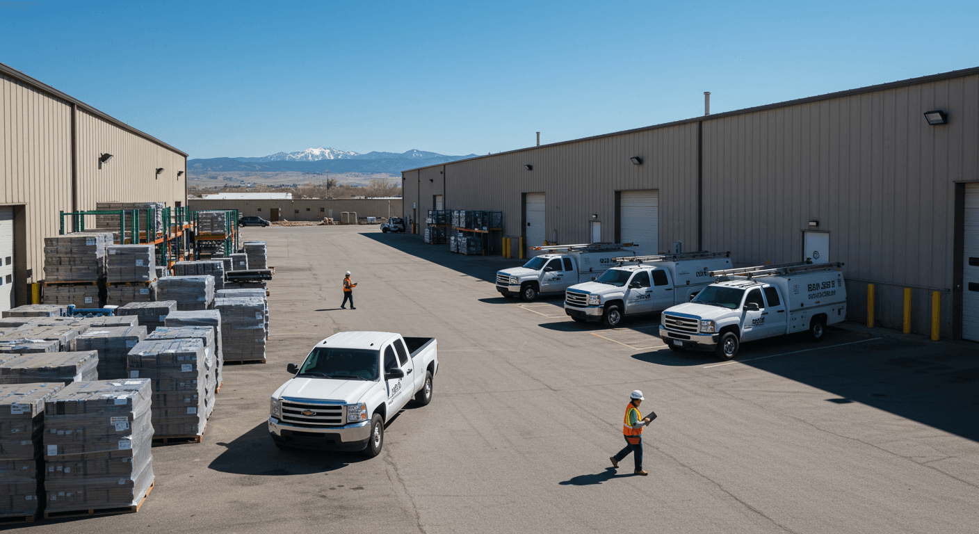 Why Fort Collins Roofers Fail the Private Equity Stress Test