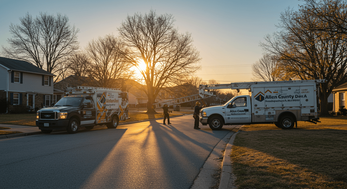 Why Fort Wayne Roofing Franchises Often Cap Your Growth