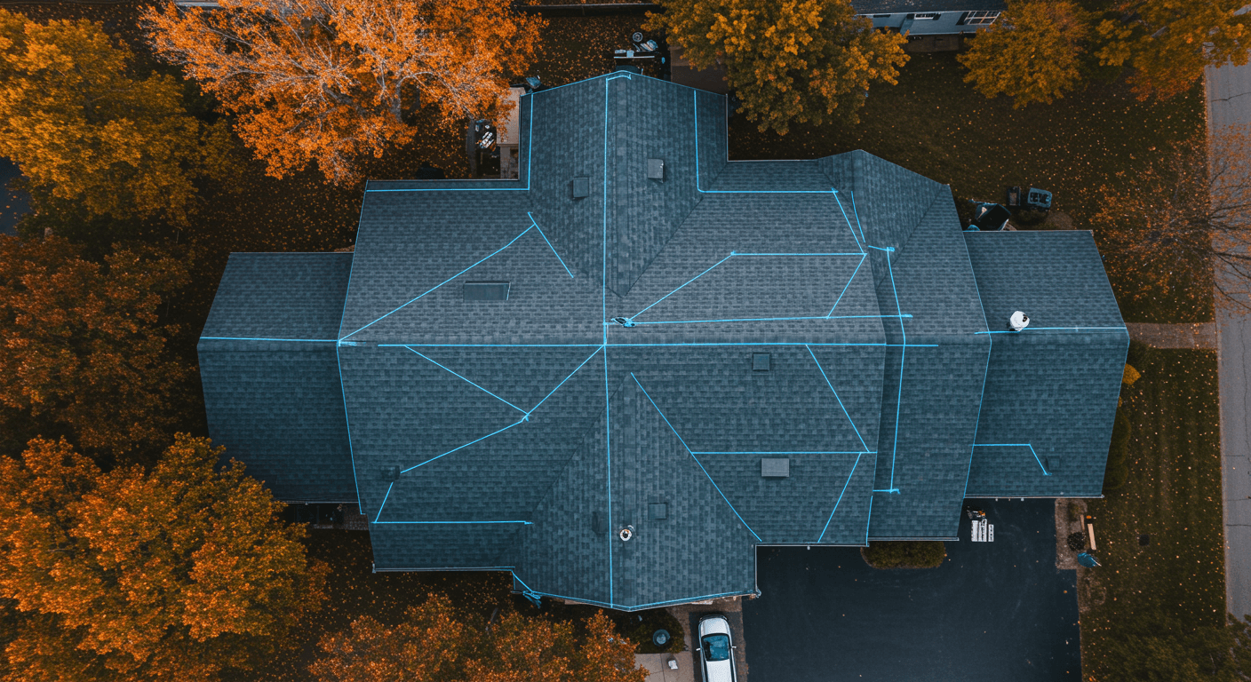 Why Midwest Roofers Are Quitting Manual Estimating