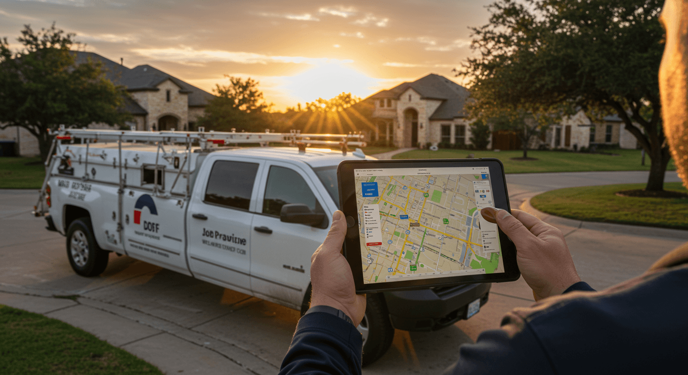 Why San Antonio Roofers Waste 34% of Their Ad Spend