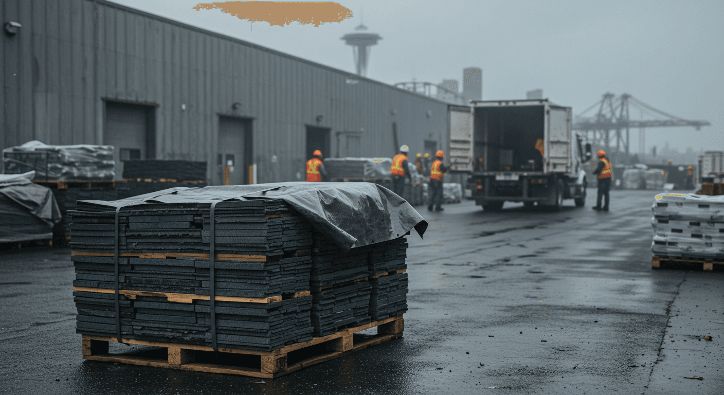 Why Some Seattle Roofers Thrive in the Big Dark While Others Sink