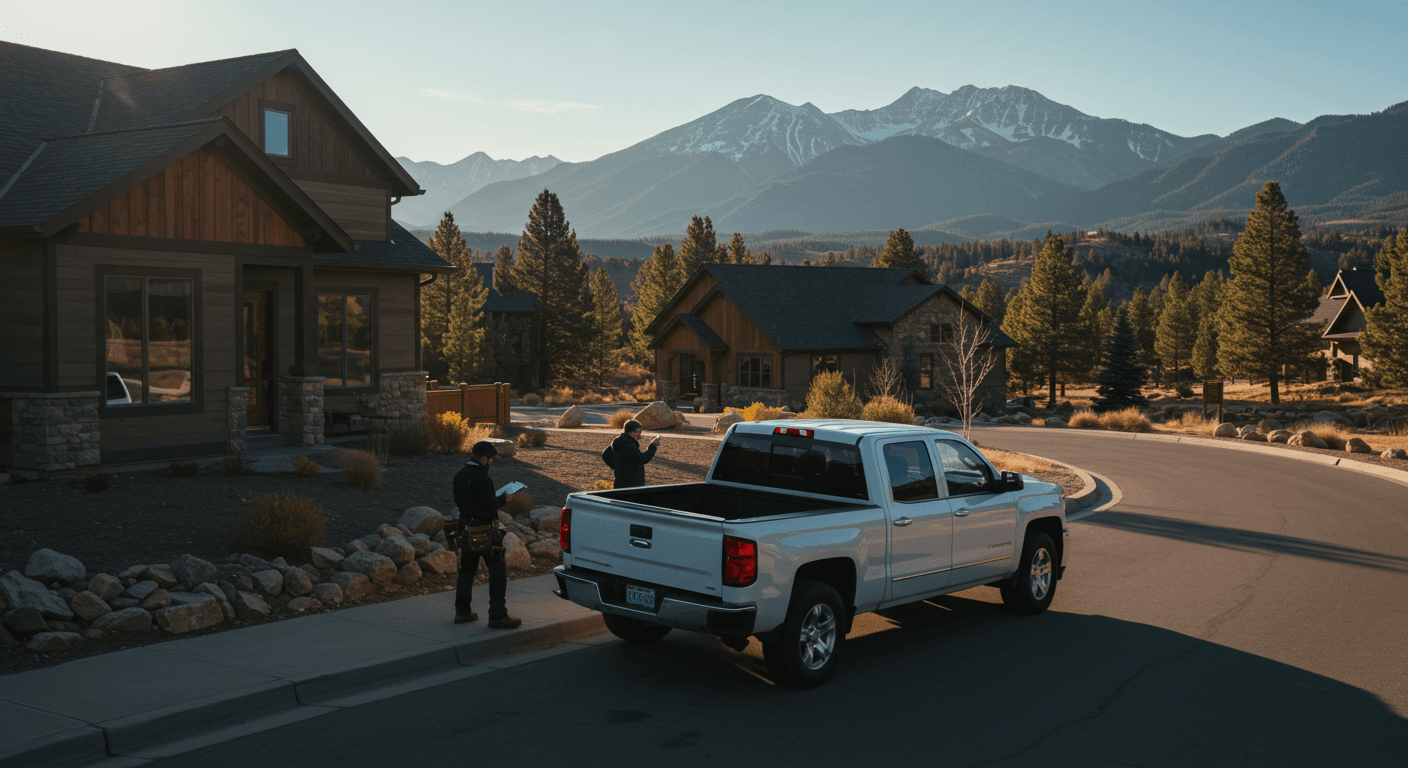 Why Speed to Lead Is Costing Your Mountain Shop 22.4% Margin