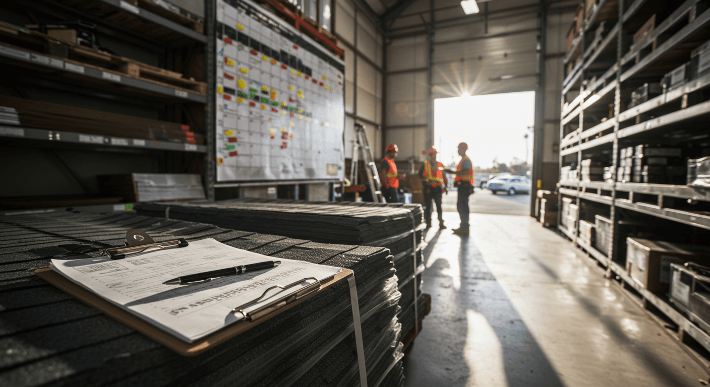 Why Your Los Angeles Revenue Planning Fails Every February