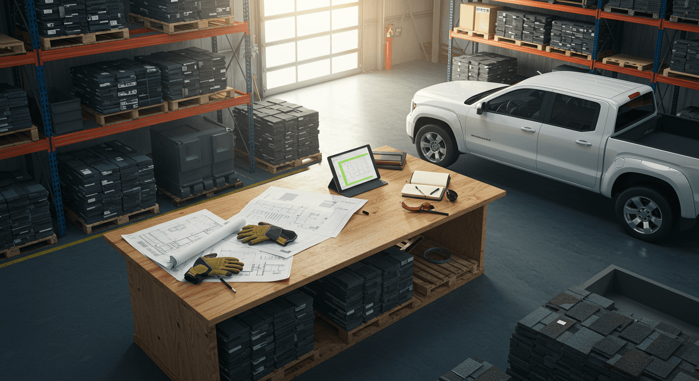 Why Your South Carolina Roofing Tax Strategy Costs You $21,437 Yearly