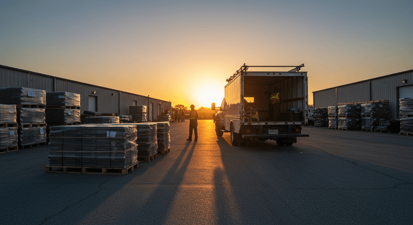 Will Your Roofing Business Survive the Next Slow Season?