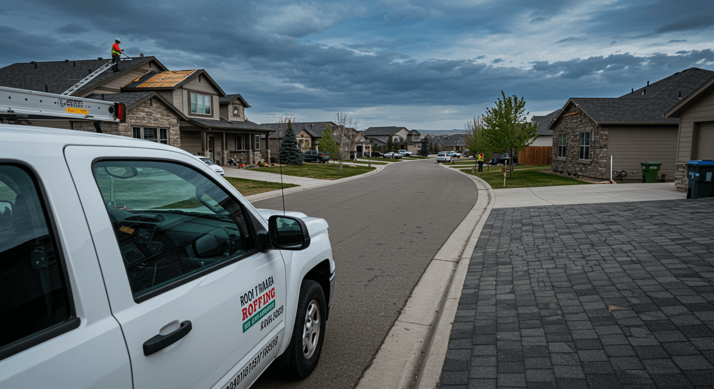 Winning Nampa's Storm Season: A 4-Step Operational Plan