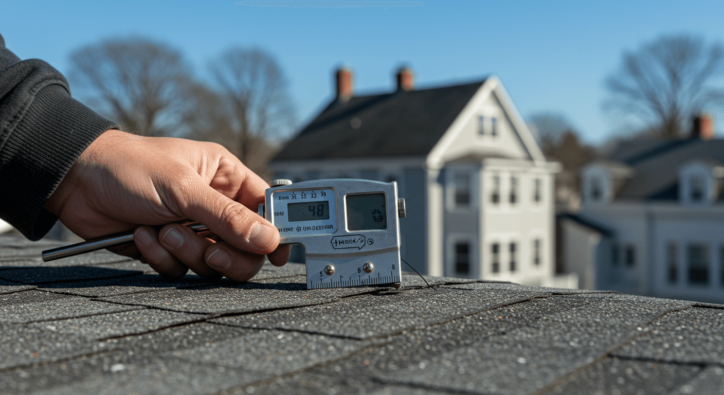 Worcester Roofing ROI: Scaling Storm Damage Protocols